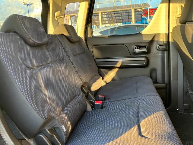 ワゴンＲ ハイブリッドＦＺ　社外ナビ　Ｂｌｕｅｔｏｏｔｈ　シートヒーター　フルセグ　アイドリングストップ　ステアリングリモコン　スマートキー　プッシュスタート　ウインカーミラー（25枚目）