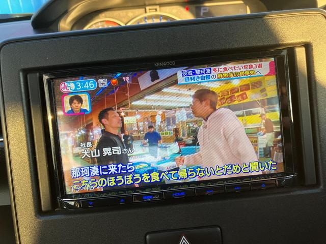 ワゴンＲ ハイブリッドＦＺ　社外ナビ　Ｂｌｕｅｔｏｏｔｈ　シートヒーター　フルセグ　アイドリングストップ　ステアリングリモコン　スマートキー　プッシュスタート　ウインカーミラー（34枚目）