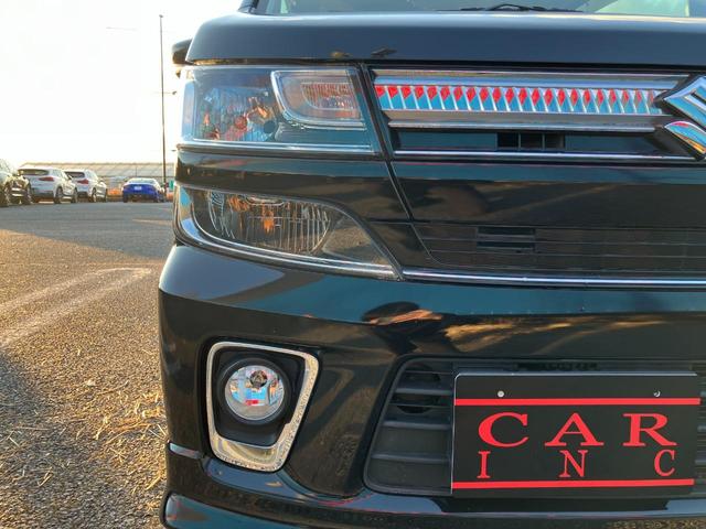 ワゴンＲ ハイブリッドＦＺ　社外ナビ　Ｂｌｕｅｔｏｏｔｈ　シートヒーター　フルセグ　アイドリングストップ　ステアリングリモコン　スマートキー　プッシュスタート　ウインカーミラー（38枚目）