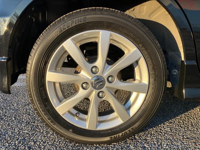 ワゴンＲ ハイブリッドＦＺ　社外ナビ　Ｂｌｕｅｔｏｏｔｈ　シートヒーター　フルセグ　アイドリングストップ　ステアリングリモコン　スマートキー　プッシュスタート　ウインカーミラー（52枚目）