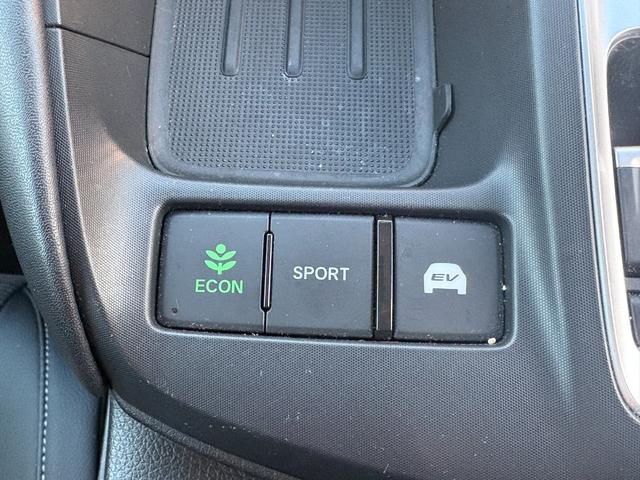 インサイト ＥＸ　ホンダセンシング　ＬＥＤヘッドライト　衝突軽減ブレーキ　純正ナビゲーション　リアビューカメラ　シートヒーター（5枚目）