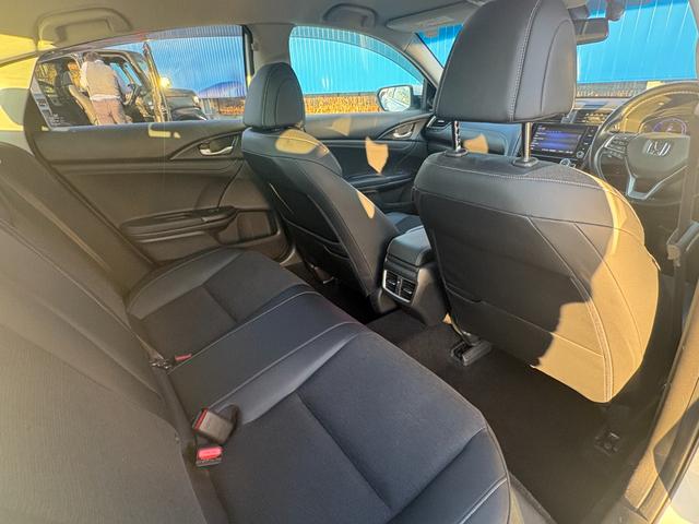 インサイト ＥＸ　ホンダセンシング　ＬＥＤヘッドライト　衝突軽減ブレーキ　純正ナビゲーション　リアビューカメラ　シートヒーター（23枚目）