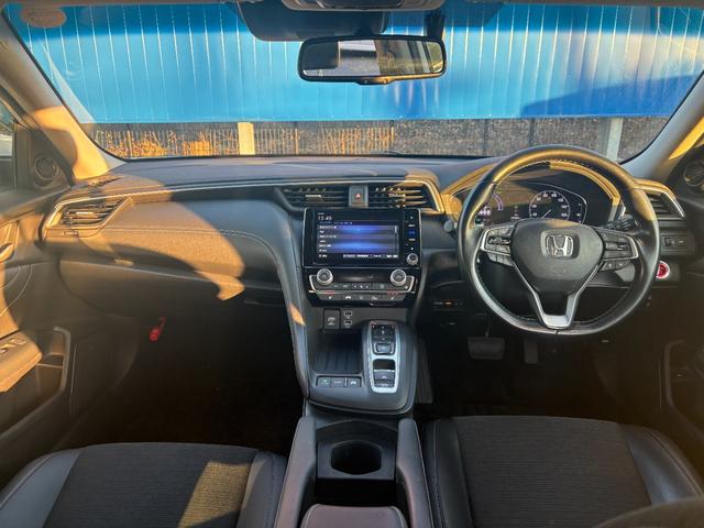 インサイト ＥＸ　ホンダセンシング　ＬＥＤヘッドライト　衝突軽減ブレーキ　純正ナビゲーション　リアビューカメラ　シートヒーター（32枚目）