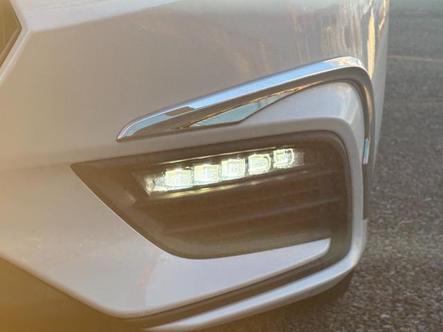 インサイト ＥＸ　ホンダセンシング　ＬＥＤヘッドライト　衝突軽減ブレーキ　純正ナビゲーション　リアビューカメラ　シートヒーター（44枚目）