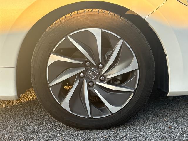 インサイト ＥＸ　ホンダセンシング　ＬＥＤヘッドライト　衝突軽減ブレーキ　純正ナビゲーション　リアビューカメラ　シートヒーター（49枚目）