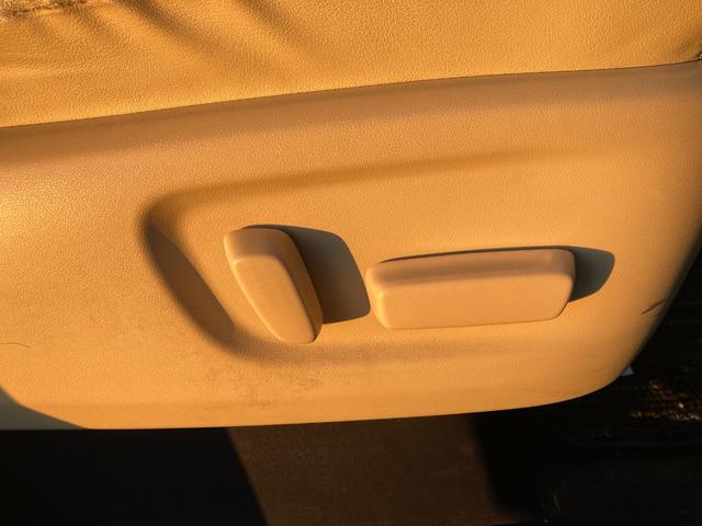 アルファード ２．５Ｇ　ワンオーナー　後席モニター　純正ナビ　フルセグＴＶ　バックカメラ　両側電動スライドドア　メモリー付パワーシート　ハーフレザーシート　ＴＶキャンセラー　Ｂｌｕｅｔｏｏｔｈ接続　ドライブレコーダー（31枚目）