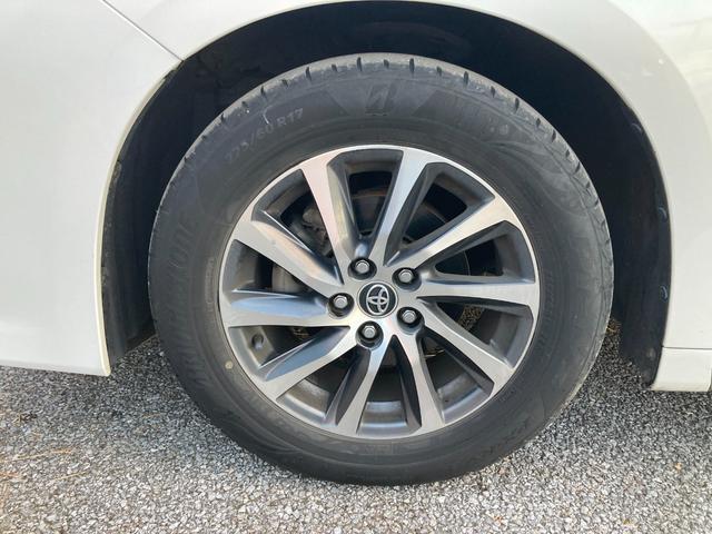 アルファード ２．５Ｇ　ワンオーナー　後席モニター　純正ナビ　フルセグＴＶ　バックカメラ　両側電動スライドドア　メモリー付パワーシート　ハーフレザーシート　ＴＶキャンセラー　Ｂｌｕｅｔｏｏｔｈ接続　ドライブレコーダー（55枚目）