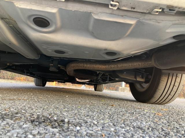 アルファード ２．５Ｇ　ワンオーナー　後席モニター　純正ナビ　フルセグＴＶ　バックカメラ　両側電動スライドドア　メモリー付パワーシート　ハーフレザーシート　ＴＶキャンセラー　Ｂｌｕｅｔｏｏｔｈ接続　ドライブレコーダー（61枚目）