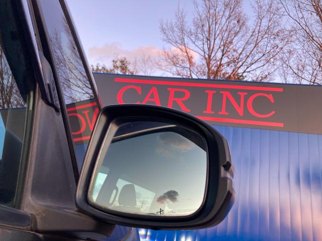 フリード+ハイブリッド ハイブリッド・クロスターホンダセンシング 両側パワースライドドア ギャザズナビ ホンダセンシング レーダークルーズコントロール ハーフレザーシート ETC(55枚目)