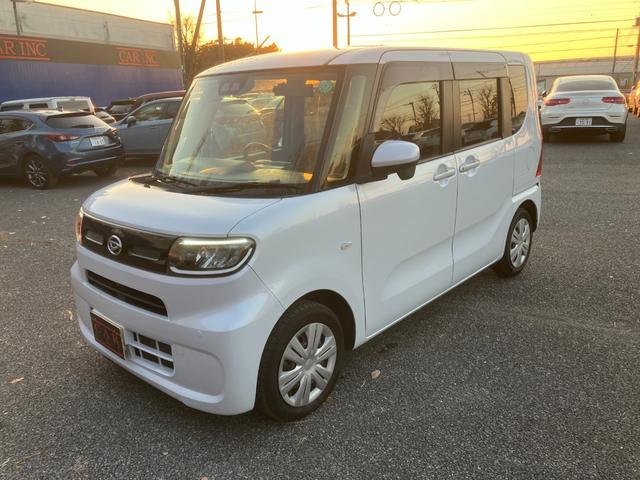 タント Ｘ　スマートアシスト　純正ナビ　全方位モニター　シートヒーター　パワースライドドア　Ｂｌｕｅｔｏｏｔｈ　ＬＥＤヘッドライト　デジタルインナーミラ－　フルセグ　コーナーセンサー　ＥＴＣ　スマートキー（18枚目）