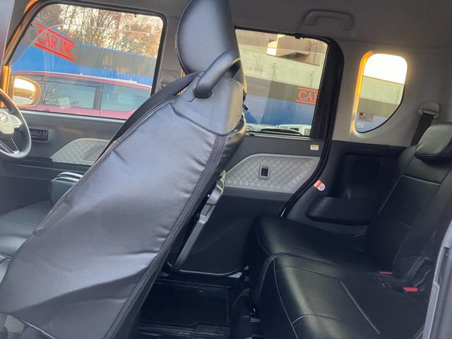 タント Ｘ　スマートアシスト　純正ナビ　全方位モニター　シートヒーター　パワースライドドア　Ｂｌｕｅｔｏｏｔｈ　ＬＥＤヘッドライト　デジタルインナーミラ－　フルセグ　コーナーセンサー　ＥＴＣ　スマートキー（22枚目）