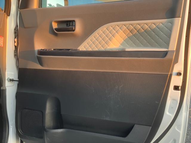 タント Ｘ　スマートアシスト　純正ナビ　全方位モニター　シートヒーター　パワースライドドア　Ｂｌｕｅｔｏｏｔｈ　ＬＥＤヘッドライト　デジタルインナーミラ－　フルセグ　コーナーセンサー　ＥＴＣ　スマートキー（28枚目）