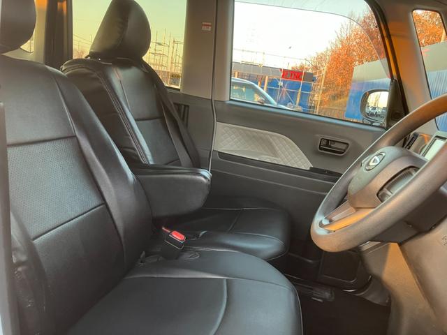 タント Ｘ　スマートアシスト　純正ナビ　全方位モニター　シートヒーター　パワースライドドア　Ｂｌｕｅｔｏｏｔｈ　ＬＥＤヘッドライト　デジタルインナーミラ－　フルセグ　コーナーセンサー　ＥＴＣ　スマートキー（30枚目）