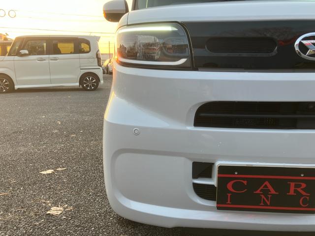 タント Ｘ　スマートアシスト　純正ナビ　全方位モニター　シートヒーター　パワースライドドア　Ｂｌｕｅｔｏｏｔｈ　ＬＥＤヘッドライト　デジタルインナーミラ－　フルセグ　コーナーセンサー　ＥＴＣ　スマートキー（43枚目）