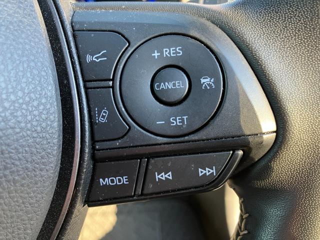 カローラツーリング ダブルバイビー ワンオーナー 6MT レカロシート 純正ディスプレイオーディオ ナビ Bluetooth バックカメラ ビルトインETC2.0 アダプティブクルーズコントロール(9枚目)