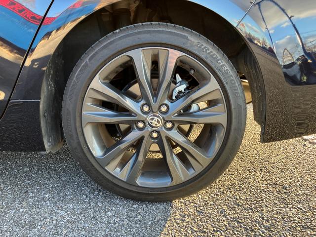 カローラツーリング ダブルバイビー ワンオーナー 6MT レカロシート 純正ディスプレイオーディオ ナビ Bluetooth バックカメラ ビルトインETC2.0 アダプティブクルーズコントロール(60枚目)