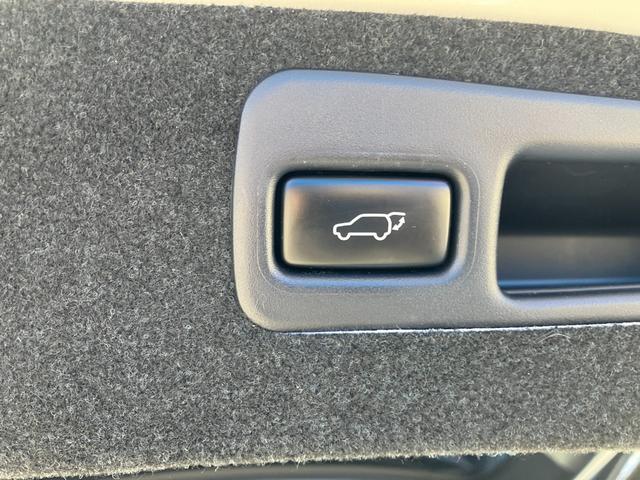 ハリアー プレミアム　ワンオーナー　アルパインナビ　Ｂｌｕｅｔｏｏｔｈ　フルセグＴＶ　バックカメラ　ハーフレザーシート　パワーシート　衝突被害軽減ブレーキ　レーンアシスト　オートクルーズコントロール　パワーバックドア（25枚目）