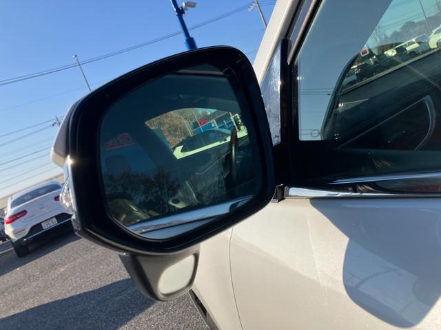 ハリアー プレミアム　ワンオーナー　アルパインナビ　Ｂｌｕｅｔｏｏｔｈ　フルセグＴＶ　バックカメラ　ハーフレザーシート　パワーシート　衝突被害軽減ブレーキ　レーンアシスト　オートクルーズコントロール　パワーバックドア（51枚目）