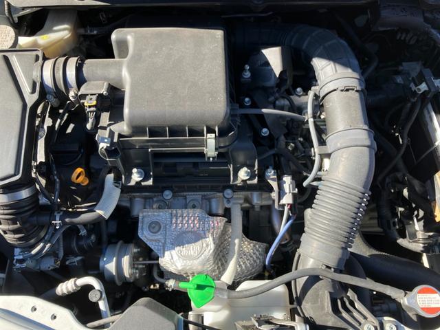 スイフトスポーツ ベースグレード　６ＭＴ　社外ナビ　Ｂｌｕｅｔｏｏｔｈオーディオ　フルセグＴＶ　ステアリングスイッチ　ＬＥＤヘッドライト　前席シートヒーター　ＥＴＣ　スマートキー　プッシュスタート　純正１７ＡＷ（63枚目）