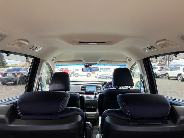 オデッセイ アブソルート・２０ｔｈアニバーサリー　両側パワースライドドア　パドルシフト　デジタルインナーミラー　純正ナビ　Ｂｌｕｅｔｏｏｔｈオーディオ　フルセグＴＶ　ステアリングスイッチ　バックカメラ　クリアランスソナー　ＥＴＣ（30枚目）