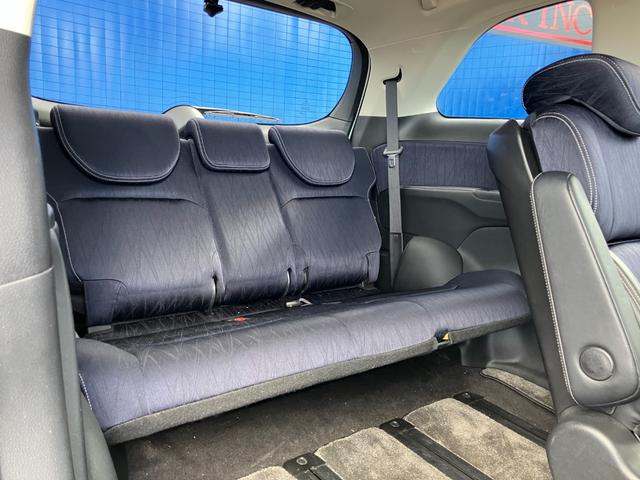 オデッセイ アブソルート・２０ｔｈアニバーサリー　両側パワースライドドア　パドルシフト　デジタルインナーミラー　純正ナビ　Ｂｌｕｅｔｏｏｔｈオーディオ　フルセグＴＶ　ステアリングスイッチ　バックカメラ　クリアランスソナー　ＥＴＣ（33枚目）