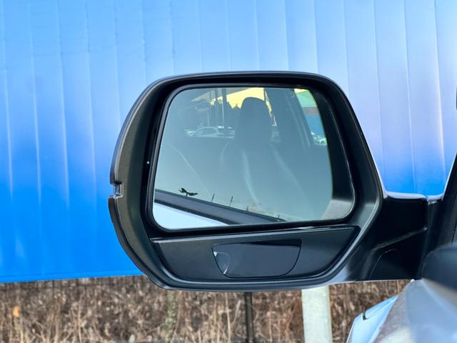 ヴェゼル ハイブリッドRS 純正SDナビ Bluetoothオーディオ フルセグTV ステアリングスイッチ バックカメラ アダプティブクルーズコントロール 革シート LEDヘッドライト 前席シートヒーター ETC パドルシフト(47枚目)