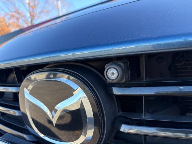 アクセラスポーツ １５ＸＤ　Ｌパッケージ　ヘッドアップディスプレイ　革シート　全方位カメラ　クリアランスソナー　ブラインドスポット　パドルシフト　バックカメラ　パドルシフト　シートヒーター　純正ドラレコ　アイドリングストップ　純正ナビ（64枚目）