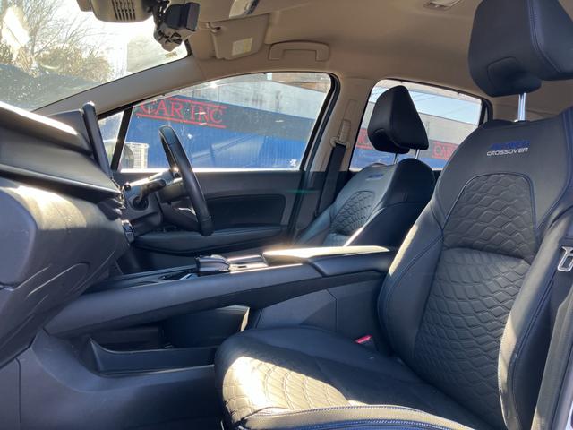 ノート オーテック　クロスオーバー　クリアランスソナー　ブラインドスポット　ＬＥＤヘッドライト　オートハイビーム　ハーフレザーシート　純正ＳＤナビ　フルセグＴＶ　Ｂｌｕｅｔｏｏｔｈオーディオ　全方位カメラ　ステアリングスイッチ　ＥＴＣ（22枚目）