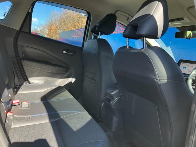 ノート オーテック　クロスオーバー　クリアランスソナー　ブラインドスポット　ＬＥＤヘッドライト　オートハイビーム　ハーフレザーシート　純正ＳＤナビ　フルセグＴＶ　Ｂｌｕｅｔｏｏｔｈオーディオ　全方位カメラ　ステアリングスイッチ　ＥＴＣ（29枚目）