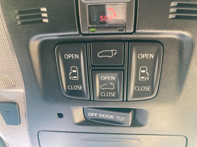 アルファード ２．５Ｓ　タイプゴールド　ワンオーナー　サンルーフ　後席モニター　ディスプレイオーディオ　ＣＤ／ＤＶＤデッキ　フルセグＴＶ　バックカメラ　３眼ＬＥＤヘッドライト　両側電動スライドドア　電動リアゲート　ＥＴＣ　ハーフレザーシート（8枚目）