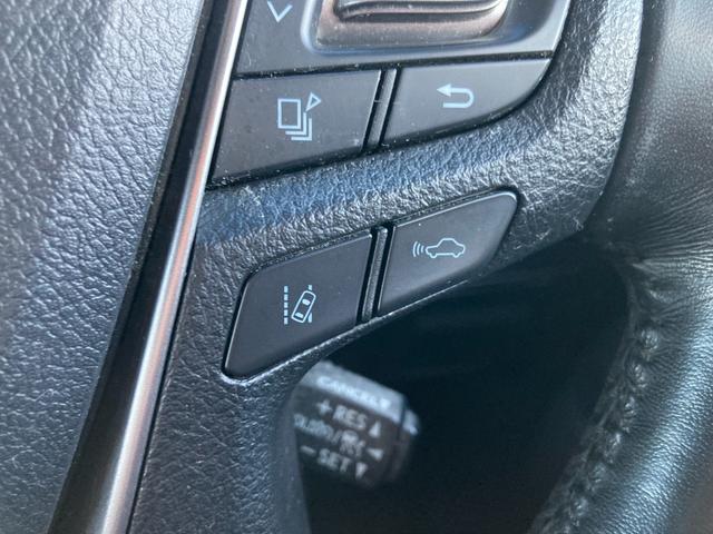 アルファード ２．５Ｓ　タイプゴールド　ワンオーナー　サンルーフ　後席モニター　ディスプレイオーディオ　ＣＤ／ＤＶＤデッキ　フルセグＴＶ　バックカメラ　３眼ＬＥＤヘッドライト　両側電動スライドドア　電動リアゲート　ＥＴＣ　ハーフレザーシート（9枚目）