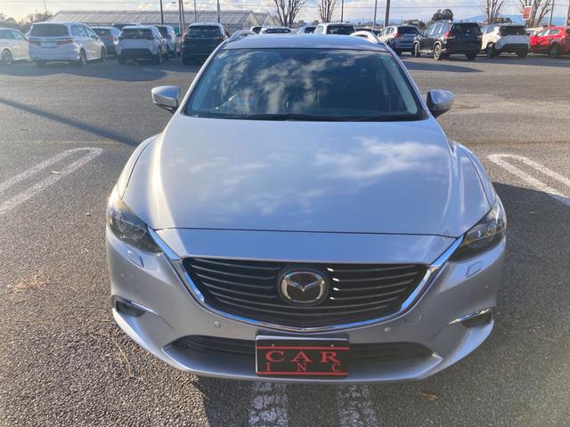 アテンザワゴン ＸＤ　プロアクティブ　クリアランスソナー　ブラインドスポット　バックカメラ　ヘッドアップディスプレイ　シートヒーター　アイドリングストップ　純正ナビ　フルセグ　Ｂｌｕｅｔｏｏｔｈ　ＵＳＢ　ステアリングリモコン　ＥＴＣ（13枚目）