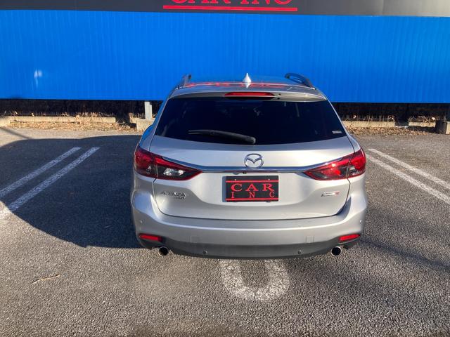 アテンザワゴン ＸＤ　プロアクティブ　クリアランスソナー　ブラインドスポット　バックカメラ　ヘッドアップディスプレイ　シートヒーター　アイドリングストップ　純正ナビ　フルセグ　Ｂｌｕｅｔｏｏｔｈ　ＵＳＢ　ステアリングリモコン　ＥＴＣ（17枚目）