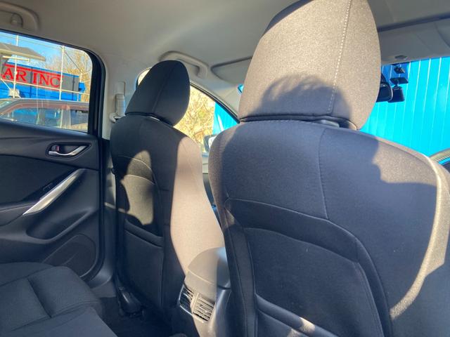 アテンザワゴン ＸＤ　プロアクティブ　クリアランスソナー　ブラインドスポット　バックカメラ　ヘッドアップディスプレイ　シートヒーター　アイドリングストップ　純正ナビ　フルセグ　Ｂｌｕｅｔｏｏｔｈ　ＵＳＢ　ステアリングリモコン　ＥＴＣ（30枚目）