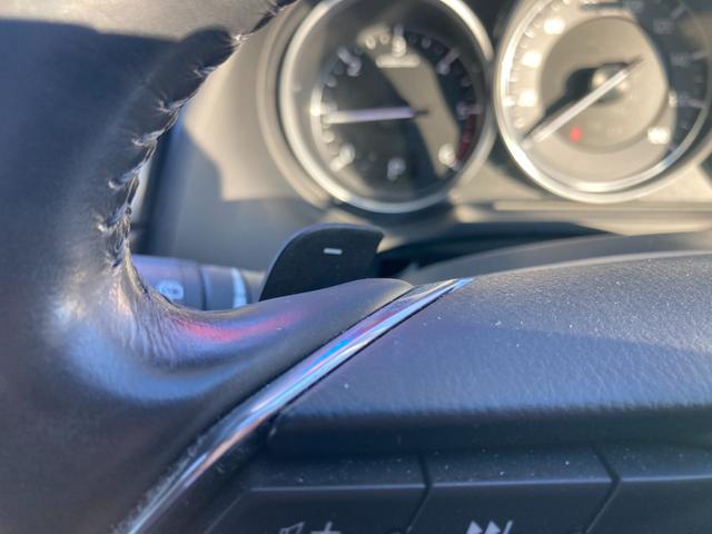 アテンザワゴン ＸＤ　プロアクティブ　クリアランスソナー　ブラインドスポット　バックカメラ　ヘッドアップディスプレイ　シートヒーター　アイドリングストップ　純正ナビ　フルセグ　Ｂｌｕｅｔｏｏｔｈ　ＵＳＢ　ステアリングリモコン　ＥＴＣ（43枚目）