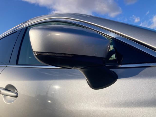 アテンザワゴン ＸＤ　プロアクティブ　クリアランスソナー　ブラインドスポット　バックカメラ　ヘッドアップディスプレイ　シートヒーター　アイドリングストップ　純正ナビ　フルセグ　Ｂｌｕｅｔｏｏｔｈ　ＵＳＢ　ステアリングリモコン　ＥＴＣ（49枚目）