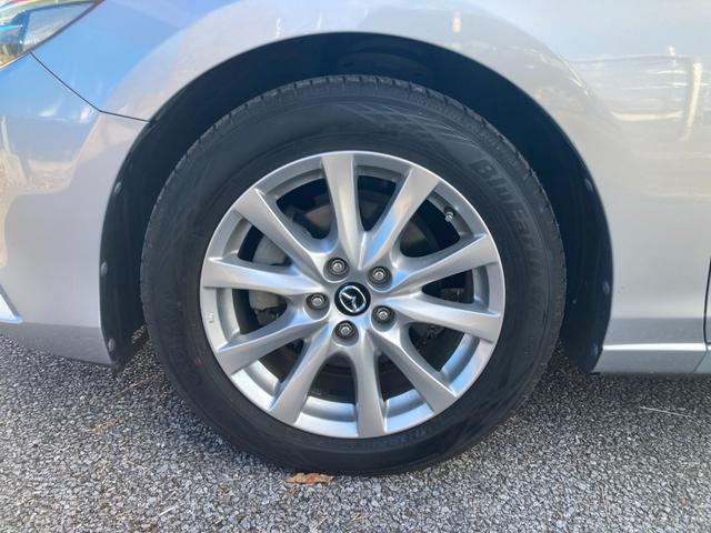 アテンザワゴン ＸＤ　プロアクティブ　クリアランスソナー　ブラインドスポット　バックカメラ　ヘッドアップディスプレイ　シートヒーター　アイドリングストップ　純正ナビ　フルセグ　Ｂｌｕｅｔｏｏｔｈ　ＵＳＢ　ステアリングリモコン　ＥＴＣ（57枚目）