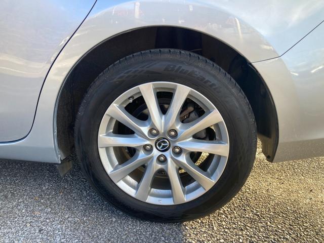 アテンザワゴン ＸＤ　プロアクティブ　クリアランスソナー　ブラインドスポット　バックカメラ　ヘッドアップディスプレイ　シートヒーター　アイドリングストップ　純正ナビ　フルセグ　Ｂｌｕｅｔｏｏｔｈ　ＵＳＢ　ステアリングリモコン　ＥＴＣ（58枚目）