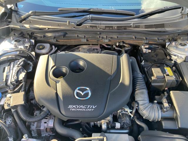 アテンザワゴン ＸＤ　プロアクティブ　クリアランスソナー　ブラインドスポット　バックカメラ　ヘッドアップディスプレイ　シートヒーター　アイドリングストップ　純正ナビ　フルセグ　Ｂｌｕｅｔｏｏｔｈ　ＵＳＢ　ステアリングリモコン　ＥＴＣ（61枚目）