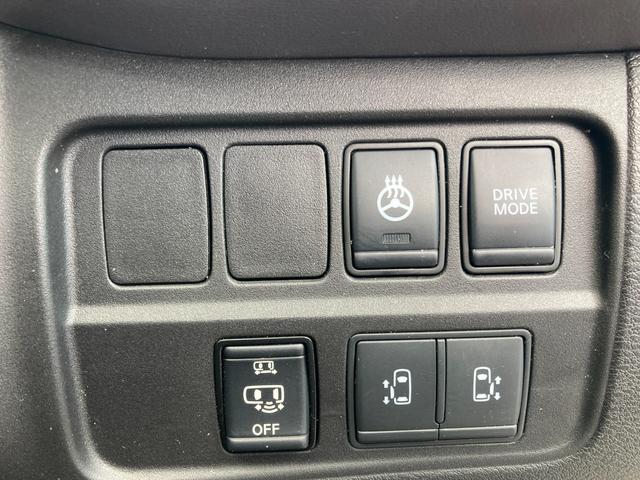 セレナ ｅ－パワー　ハイウェイスターＶ　両側パワースライドドア　全方位カメラ　パーキングアシスト　クリアランスソナー　バックカメラ　フルセグ　ブラインドスポット　オートハイビーム　アイドリングストップ　純正ナビ　Ｂｌｕｅｔｏｏｔｈ　ＥＴＣ（38枚目）