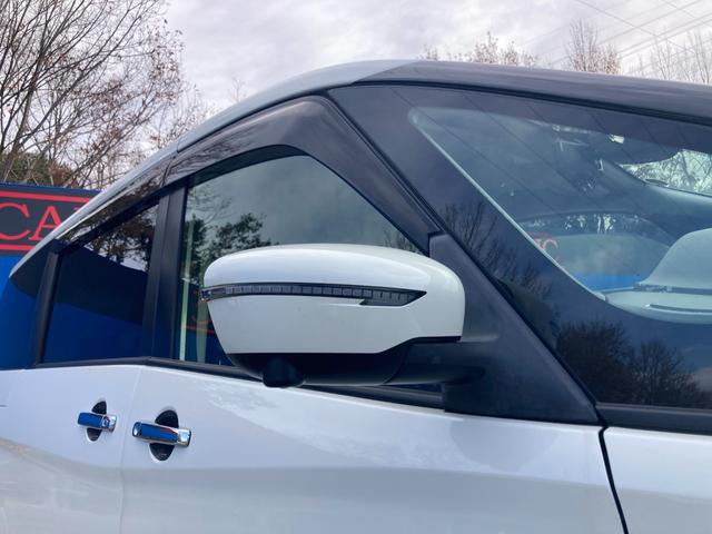 セレナ ｅ－パワー　ハイウェイスターＶ　両側パワースライドドア　全方位カメラ　パーキングアシスト　クリアランスソナー　バックカメラ　フルセグ　ブラインドスポット　オートハイビーム　アイドリングストップ　純正ナビ　Ｂｌｕｅｔｏｏｔｈ　ＥＴＣ（49枚目）