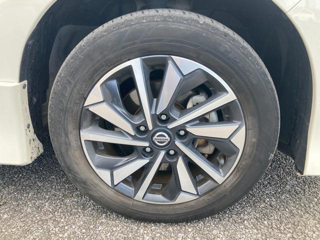 セレナ ｅ－パワー　ハイウェイスターＶ　両側パワースライドドア　全方位カメラ　パーキングアシスト　クリアランスソナー　バックカメラ　フルセグ　ブラインドスポット　オートハイビーム　アイドリングストップ　純正ナビ　Ｂｌｕｅｔｏｏｔｈ　ＥＴＣ（60枚目）