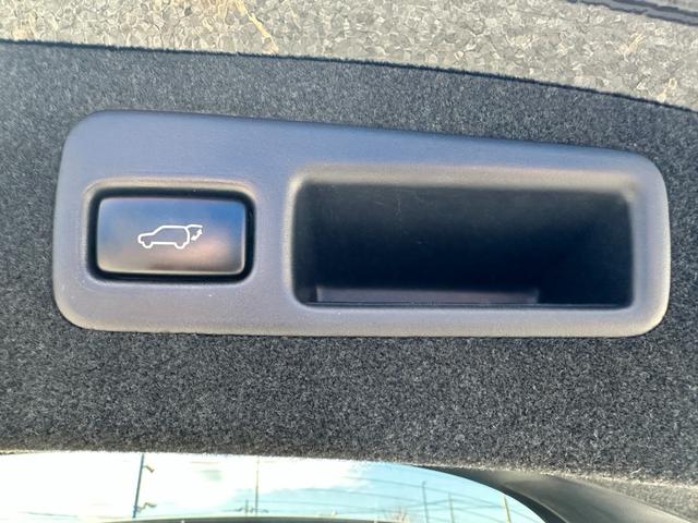 ハリアー プレミアム　アドバンスドパッケージ　モデリスタエアロ　全方位カメラ　パーキングアシスト　クリアランスソナー　クルーズコントロール　パワーバックドア　アイドリングストップ　レーンアシスト　衝突被害軽減ブレーキ　フルセグ　Ｂｌｕｅｔｏｏｔｈ（18枚目）