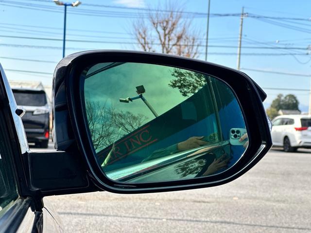 ハリアー プレミアム　アドバンスドパッケージ　モデリスタエアロ　全方位カメラ　パーキングアシスト　クリアランスソナー　クルーズコントロール　パワーバックドア　アイドリングストップ　レーンアシスト　衝突被害軽減ブレーキ　フルセグ　Ｂｌｕｅｔｏｏｔｈ（42枚目）