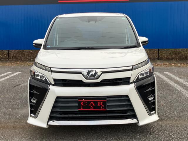 ヴォクシー ＺＳ　両側パワスラ　純正ナビ　Ｂｌｕｅｔｏｏｔｈ　フルセグ　バックカメラ　衝突被害軽減ブレーキ　レーンキープアシスト　アイドリングストップ　アダプティブクルーズ　ビルトインＥＴＣ（17枚目）