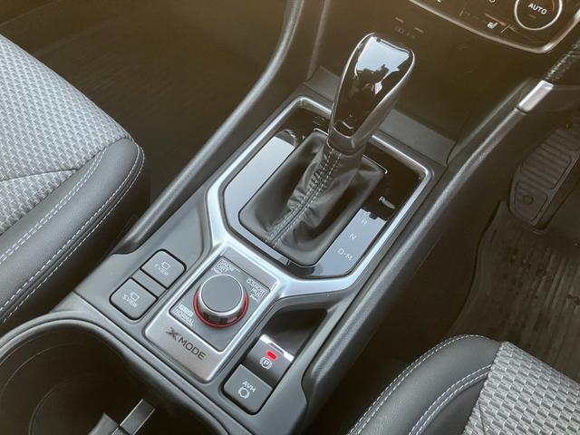 フォレスター X-エディション 純正ナビ Bluetooth フルセグ バックカメラ サイド、フロントカメラ ETC2.0 アダプティブクルーズコントロール 衝突被害軽減ブレーキ レーンキープアシスト ブラインドスポットモニター(15枚目)