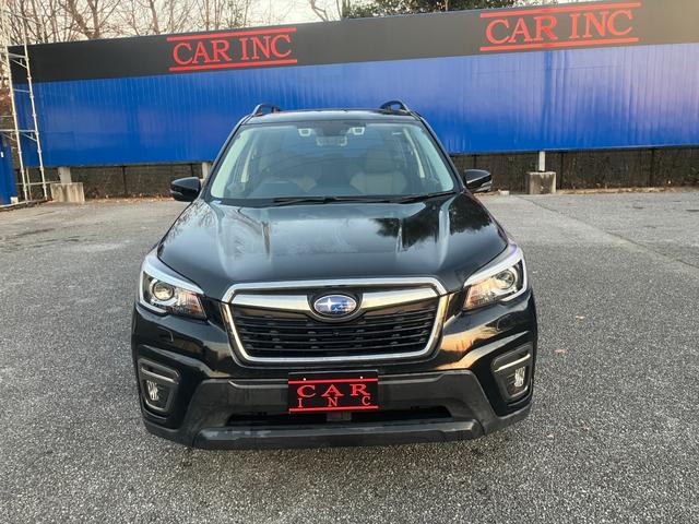 フォレスター X-エディション 純正ナビ Bluetooth フルセグ バックカメラ サイド、フロントカメラ ETC2.0 アダプティブクルーズコントロール 衝突被害軽減ブレーキ レーンキープアシスト ブラインドスポットモニター(17枚目)