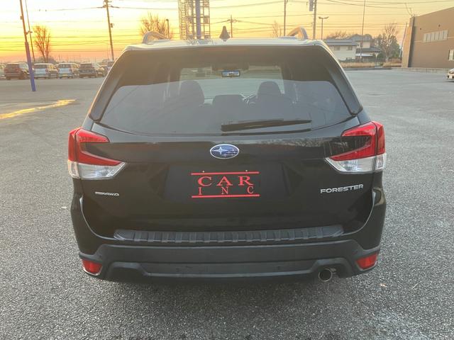 フォレスター X-エディション 純正ナビ Bluetooth フルセグ バックカメラ サイド、フロントカメラ ETC2.0 アダプティブクルーズコントロール 衝突被害軽減ブレーキ レーンキープアシスト ブラインドスポットモニター(21枚目)