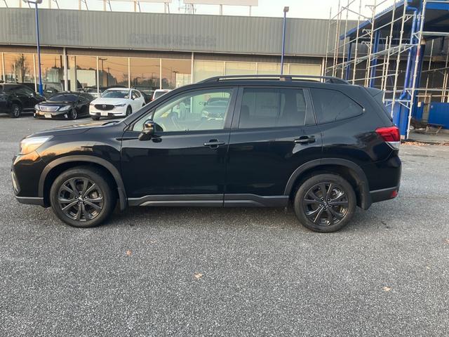 フォレスター X-エディション 純正ナビ Bluetooth フルセグ バックカメラ サイド、フロントカメラ ETC2.0 アダプティブクルーズコントロール 衝突被害軽減ブレーキ レーンキープアシスト ブラインドスポットモニター(23枚目)