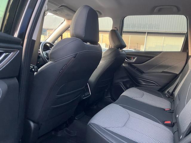 フォレスター X-エディション 純正ナビ Bluetooth フルセグ バックカメラ サイド、フロントカメラ ETC2.0 アダプティブクルーズコントロール 衝突被害軽減ブレーキ レーンキープアシスト ブラインドスポットモニター(29枚目)